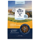 ZIWI, Peak Steam & Dried Chicken with Orchard Fruits Dog Food image number null